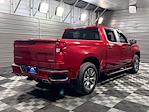 2022 Chevrolet Silverado 1500 Crew Cab 4x4 Pickup for sale #229454 - photo 5