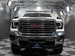 Used 2019 GMC Sierra 3500 Work Truck 4WD Crew Cab Duramax Crew Cab 4x4 Pickup for sale #230709A - photo 3