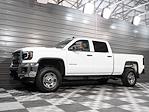 Used 2019 GMC Sierra 3500 Work Truck 4WD Crew Cab Duramax Crew Cab 4x4 Pickup for sale #230709A - photo 7