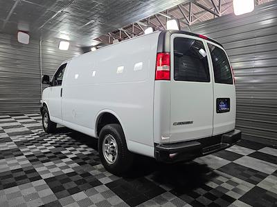 2021 Chevrolet Express 2500 SRW RWD Upfitted Cargo Van for sale #232094 - photo 2