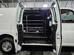 2021 Chevrolet Express 2500 SRW RWD Upfitted Cargo Van for sale #232094 - photo 14