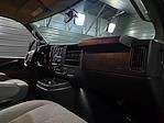 2021 Chevrolet Express 2500 SRW RWD Upfitted Cargo Van for sale #232094 - photo 16