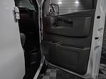 2021 Chevrolet Express 2500 SRW RWD Upfitted Cargo Van for sale #232094 - photo 18
