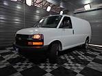 2021 Chevrolet Express 2500 SRW RWD Upfitted Cargo Van for sale #232094 - photo 32
