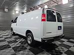 2021 Chevrolet Express 2500 SRW RWD Upfitted Cargo Van for sale #232094 - photo 2