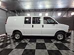 2021 Chevrolet Express 2500 SRW RWD Upfitted Cargo Van for sale #232094 - photo 9