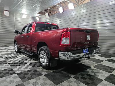 Used 2024 Ram 1500 Tradesman Quad Cab for sale #232859 - photo 2
