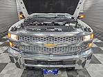 2019 Chevrolet Silverado 2500 Double Cab SRW 4x4, Pickup for sale #234144 - photo 33