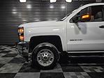 2019 Chevrolet Silverado 2500 Double Cab SRW 4x4, Pickup for sale #234144 - photo 35