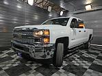 2019 Chevrolet Silverado 2500 Double Cab SRW 4x4, Pickup for sale #234144 - photo 36