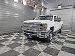 2019 Chevrolet Silverado 2500 Double Cab SRW 4x4, Pickup for sale #234144 - photo 39