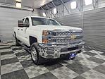 2019 Chevrolet Silverado 2500 Double Cab SRW 4x4, Pickup for sale #234144 - photo 5