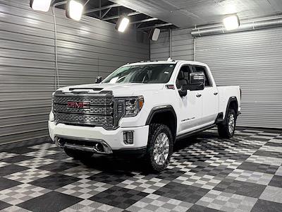 Used 2023 GMC Sierra 2500 - photo 1