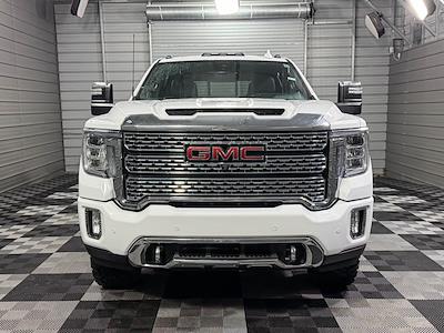 Used 2023 GMC Sierra 2500 - photo 1