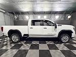 2023 GMC Sierra 2500 Crew Cab 4x4 Pickup for sale #235447 - photo 8