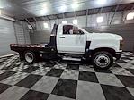 2021 Chevrolet Silverado 5500 Regular Cab DRW RWD Cab Chassis for sale #238853 - photo 10