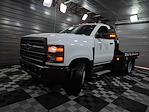 2021 Chevrolet Silverado 5500 Regular Cab DRW RWD Cab Chassis for sale #238853 - photo 31