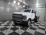 2021 Chevrolet Silverado 5500 Regular Cab DRW RWD Cab Chassis for sale #238853 - photo 34