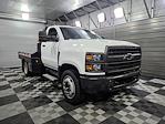 2021 Chevrolet Silverado 5500 Regular Cab DRW RWD Cab Chassis for sale #238853 - photo 5