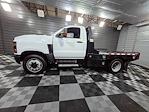 2021 Chevrolet Silverado 5500 Regular Cab DRW RWD Cab Chassis for sale #238853 - photo 9