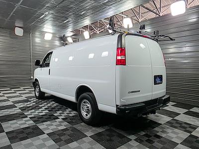 2020 Chevrolet Express 2500 SRW RWD Upfitted Cargo Van for sale #239017 - photo 2