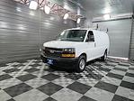 2020 Chevrolet Express 2500 SRW RWD Upfitted Cargo Van for sale #239017 - photo 3