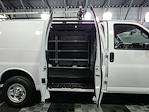 2020 Chevrolet Express 2500 SRW RWD Upfitted Cargo Van for sale #239017 - photo 14