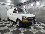 2020 Chevrolet Express 2500 SRW RWD Upfitted Cargo Van for sale #239017 - photo 5