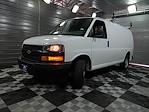 2020 Chevrolet Express 2500 SRW RWD Upfitted Cargo Van for sale #239017 - photo 32