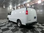 2020 Chevrolet Express 2500 SRW RWD Upfitted Cargo Van for sale #239017 - photo 2