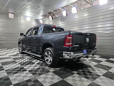 2020 Ram 1500 Crew Cab 4x4 Pickup for sale #242038 - photo 2