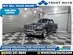 2020 Ram 1500 Crew Cab 4x4 Pickup for sale #242038 - photo 1