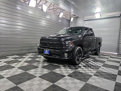 2018 Ram 1500 Quad Cab 4x4 Pickup for sale #242318 - photo 1