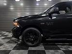 2018 Ram 1500 Quad Cab 4x4 Pickup for sale #242318 - photo 33