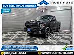 2018 Ram 1500 Quad Cab 4x4 Pickup for sale #242318 - photo 41