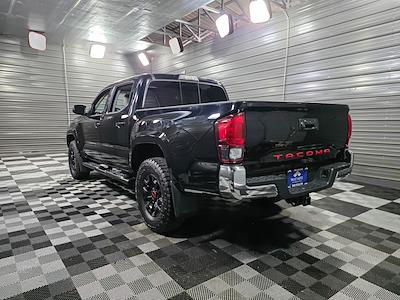 Used 2019 Toyota Tacoma SR5 Double Cab for sale #243322 - photo 2
