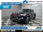 Used 2019 Toyota Tacoma SR5 Double Cab for sale #243322 - photo 1