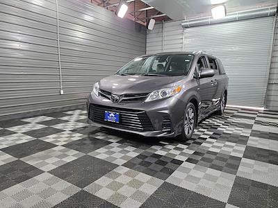 2020 Toyota Sienna AWD Minivan for sale #243449 - photo 1