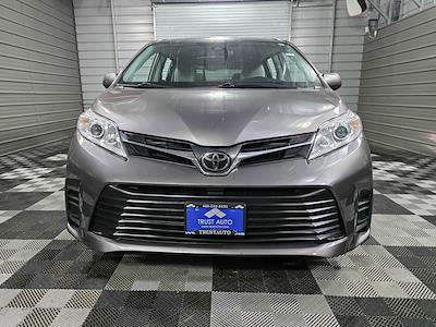 2020 Toyota Sienna AWD Minivan for sale #243449 - photo 2