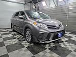 Used 2020 Toyota Sienna LE Minivan for sale #243449 - photo 4