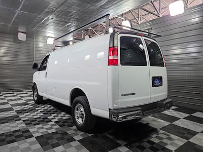 2019 Chevrolet Express 2500 SRW RWD Upfitted Cargo Van for sale #244334 - photo 2