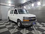 Used 2019 Chevrolet Express 2500 Upfitted Cargo Van for sale #244334 - photo 5