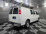 Used 2019 Chevrolet Express 2500 Upfitted Cargo Van for sale #244334 - photo 6