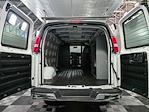 Used 2019 Chevrolet Express 2500 Upfitted Cargo Van for sale #244334 - photo 10