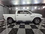 Used 2018 Ram 1500 Laramie Crew Cab Pickup for sale #244570A - photo 9