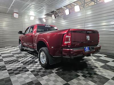 2020 Ram 3500 Crew Cab DRW 4x4 Pickup for sale #247189 - photo 2