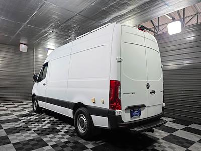 2020 Mercedes-Benz Sprinter 2500 Standard Roof RWD Empty Cargo Van for sale #248604 - photo 2
