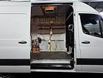 2020 Mercedes-Benz Sprinter 2500 Standard Roof RWD Empty Cargo Van for sale #248604 - photo 10