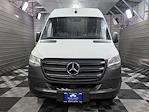 2020 Mercedes-Benz Sprinter 2500 Standard Roof RWD Empty Cargo Van for sale #248604 - photo 3