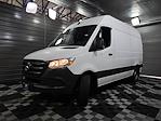 2020 Mercedes-Benz Sprinter 2500 Standard Roof RWD Empty Cargo Van for sale #248604 - photo 35